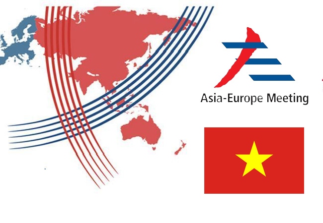 Vietnam a proactive, dynamic, and responsible member of ASEM